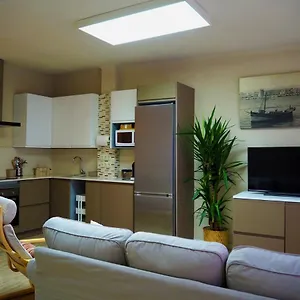  Apartamento Cal Xambu
