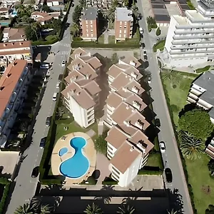  Apartamento Vitaly