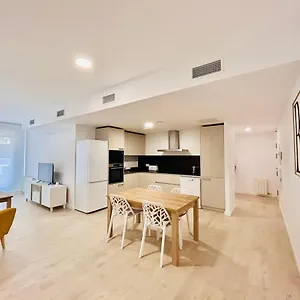 Apartamento Apartamento Horta De Santa Maria 1