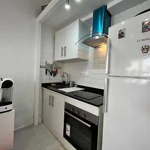  Apartamento Cambrils. Primera Linea Real. Centro. Exclusivo.
